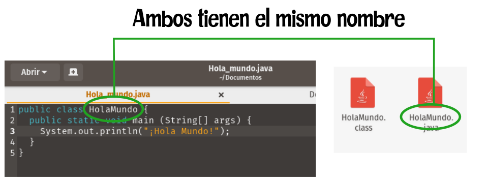 Informática – Mis primeros pasos en Java 01 | Ney