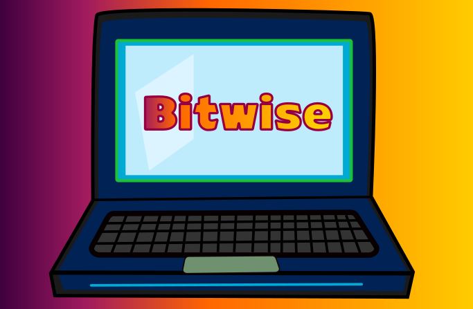 Bitwise imagen