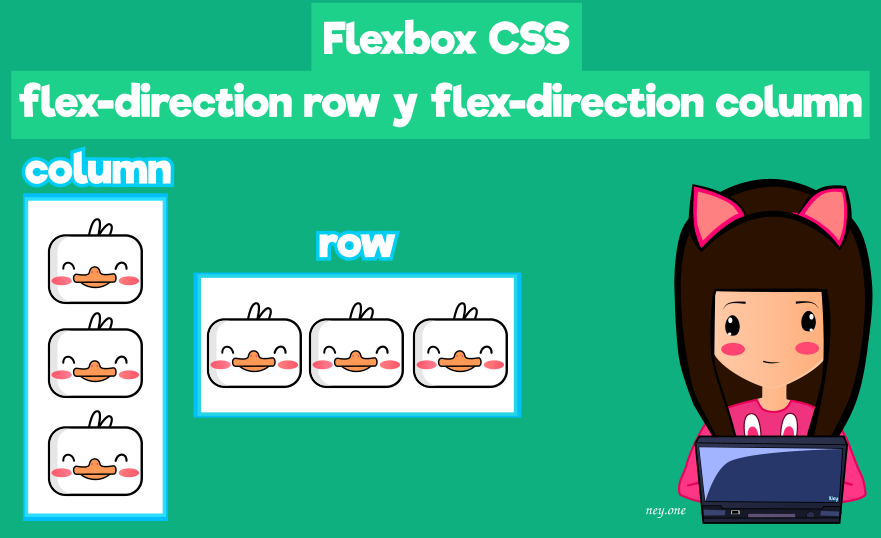 Flex CSS: Introducción - CSS en español